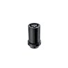 McGard | Tuner Style Cone Seat Wheel Locks-Black - Envision / Gladiator / Wrangler (JL) 2018-2024