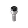 McGard | Cone Seat Style Wheel Lock Bolts-Black - BMW 1990-2020