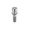 McGard | Tuner Style Cone Seat Wheel Lock Bolts-Chrome