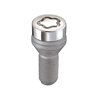 McGard | Cone Seat Style Wheel Lock Bolts-Chrome - BMW 2006-2024