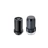 McGard | Tuner Style Cone Seat Wheel Installation Kit-Black - Acura / Buick / Cadillac / Chevrolet / Chrysler / Dodge 2000-2024
