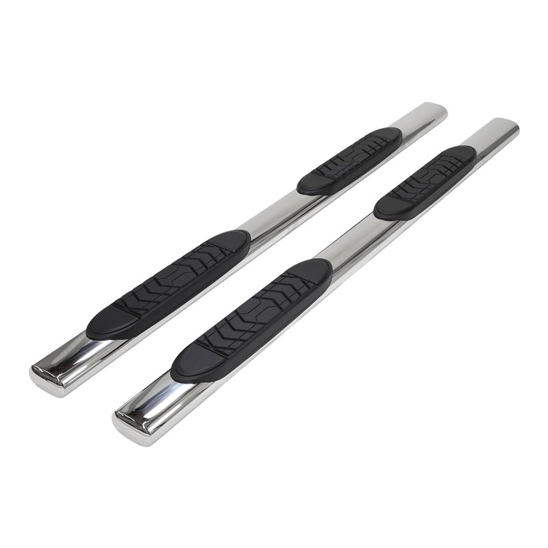 TrailFX | Nerf Bar - Tundra 3.5T 2022-2024