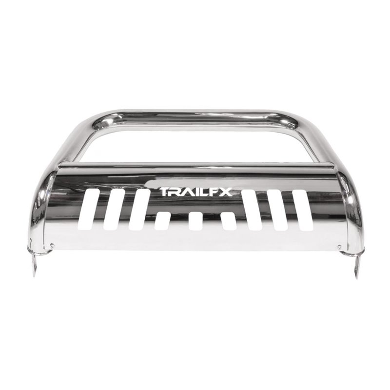 TrailFX | Bull Bar - Tundra 3.5T 2022-2024