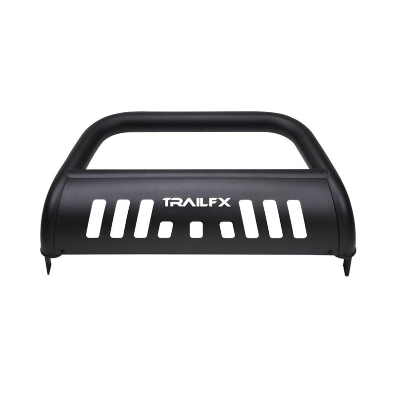 TrailFX | Bull Bar - Tundra 3.5T 2022-2024