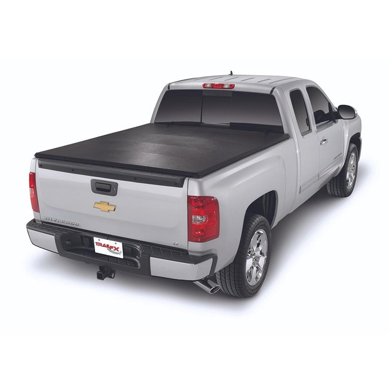 TrailFX | Tonneau Cover - Colorado / Canyon 2.7T 2023-2024
