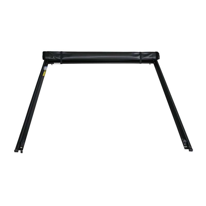 TrailFX | Tonneau Cover - Colorado / Canyon 2.7T 2023-2024