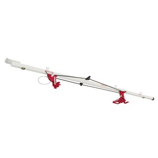 WeatherGuard | Sliding Ladder Rack