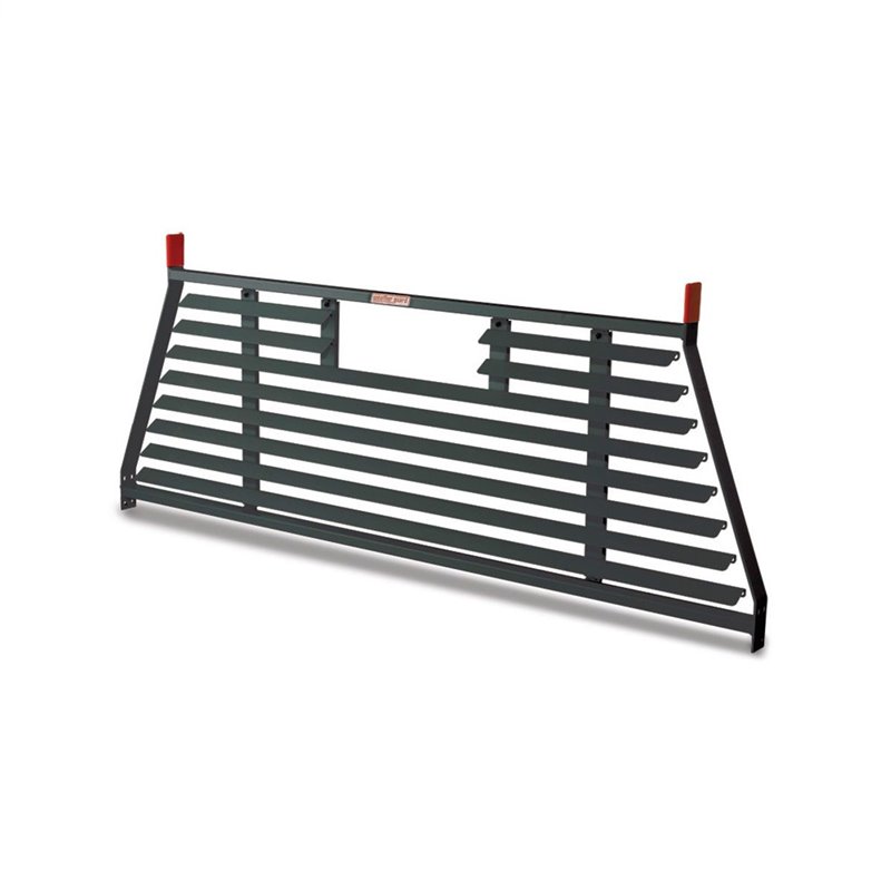 WeatherGuard | Cab Protector