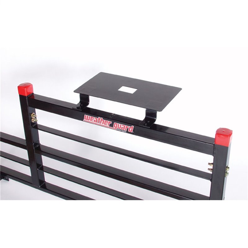 WeatherGuard | Cab Protector Ladder Mount Rectangular Base