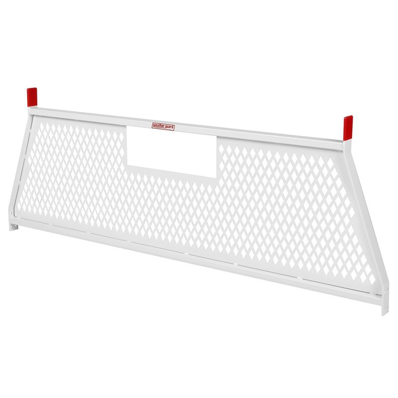 WeatherGuard | Cab Protector