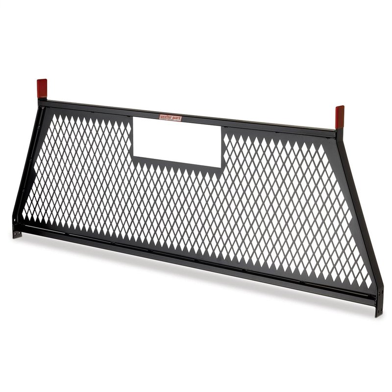 WeatherGuard | Cab Protector