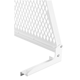 WeatherGuard | Cab Protector Mounting Kit