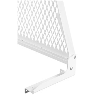 WeatherGuard | Cab Protector Mounting Kit