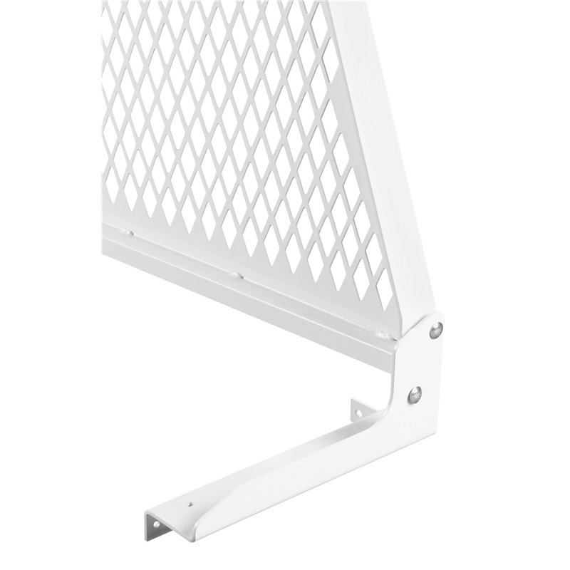 WeatherGuard | Cab Protector Mounting Kit