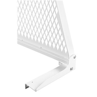 WeatherGuard | Cab Protector Mounting Kit