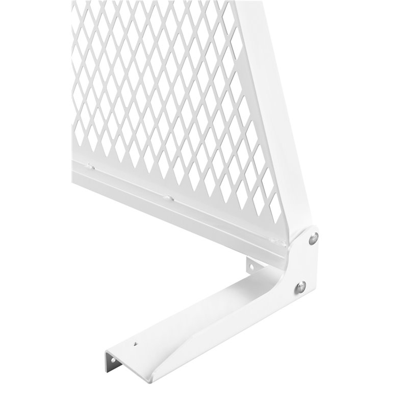 WeatherGuard | Cab Protector Mounting Kit