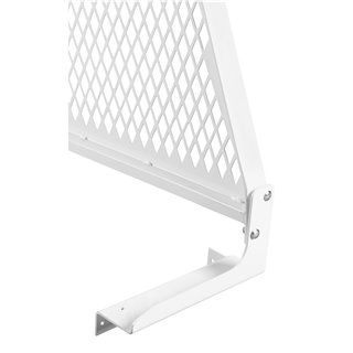 WeatherGuard | Cab Protector Mounting Kit