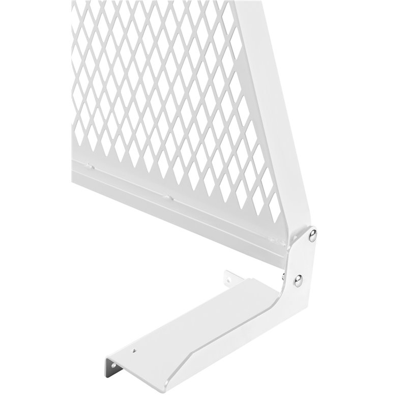 WeatherGuard | Cab Protector Mounting Kit