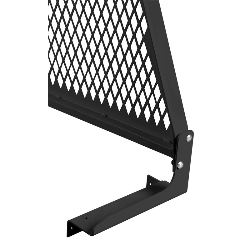WeatherGuard | Cab Protector Mounting Kit