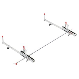 WeatherGuard | Fixed Drop-Down Ladder Rack