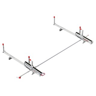 WeatherGuard | Drop-Down Ladder Rack