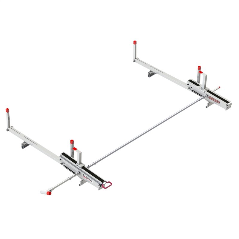 WeatherGuard | Drop-Down Ladder Rack