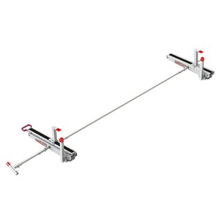WeatherGuard | Drop Down Ladder Kit