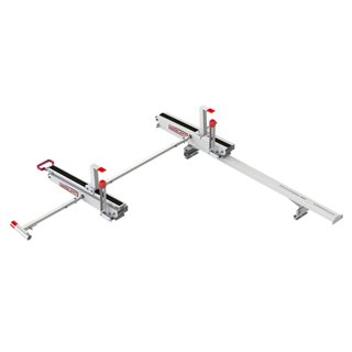 WeatherGuard | Drop Down Ladder Kit