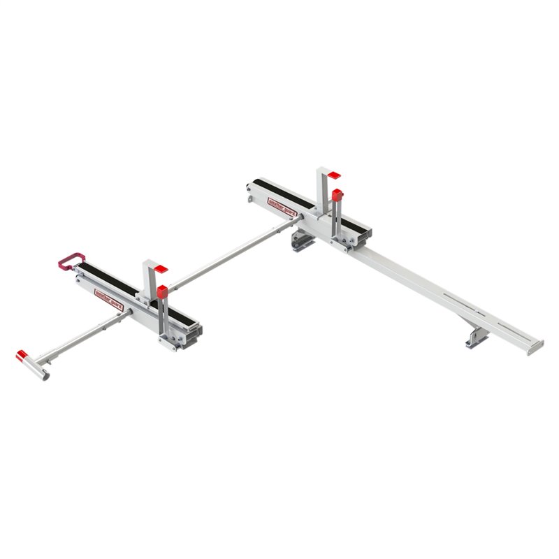 WeatherGuard | Drop Down Ladder Kit