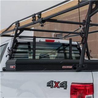 WeatherGuard | Cab Protector