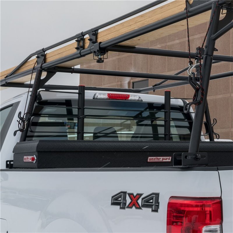 WeatherGuard | Cab Protector
