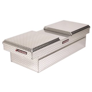 WeatherGuard | Gull Wing Cross Box - Chevrolet 2002-2024