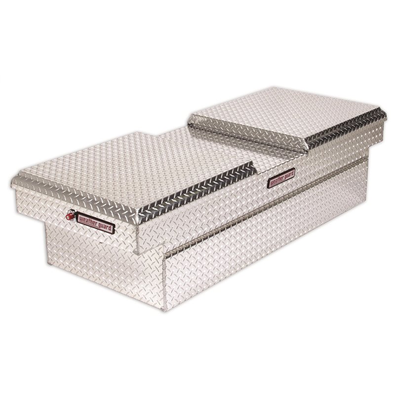 WeatherGuard | Gull Wing Cross Box - Chevrolet 2002-2024