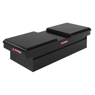 WeatherGuard | Gull Wing Cross Box - Chevrolet 2002-2024