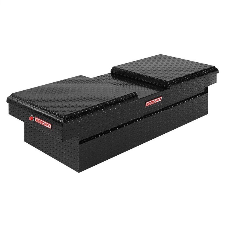 WeatherGuard | Gull Wing Cross Box - Chevrolet 2002-2024
