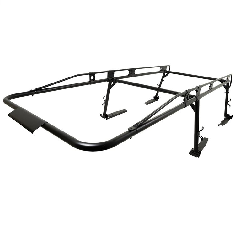 WeatherGuard | Truck Rack - Chevrolet / Dodge / Ford / GMC 2022-2024