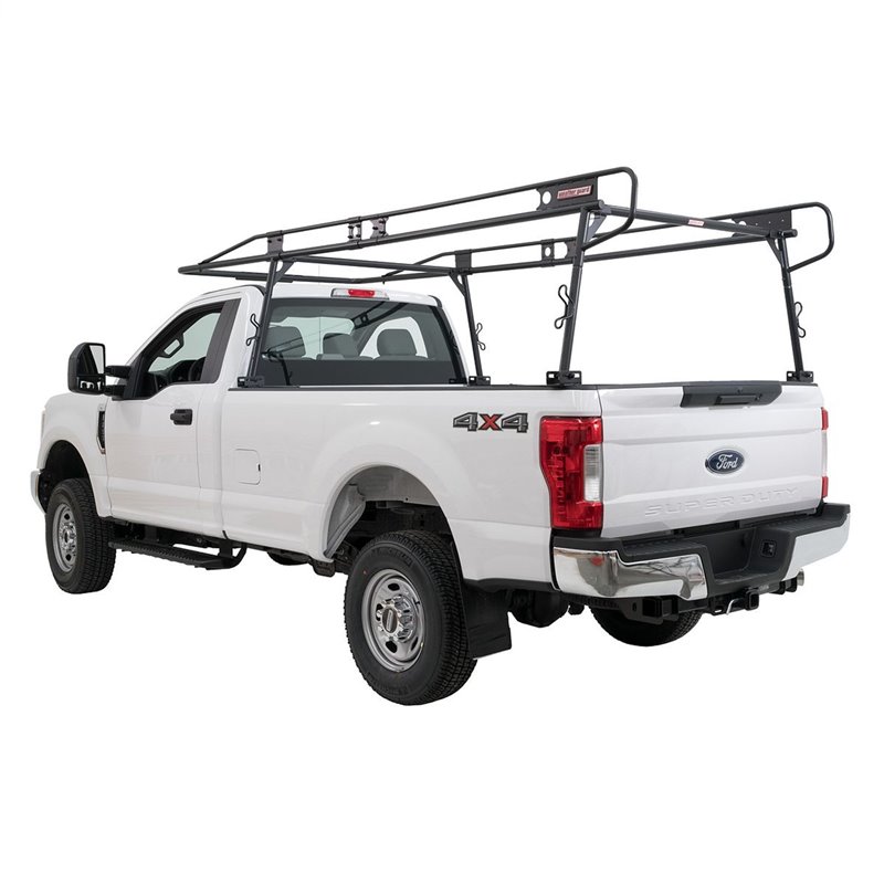 WeatherGuard | Truck Rack - Chevrolet / Dodge / Ford / GMC 2022-2024