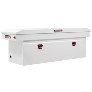 WeatherGuard | Saddle Box - Chevrolet 2002-2024
