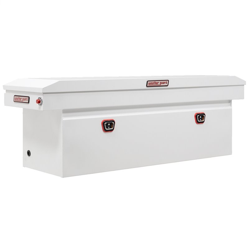 WeatherGuard | Saddle Box - Chevrolet 2002-2024
