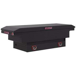 WeatherGuard | Saddle Box - Chevrolet / Dodge / Ford / GMC / Nissan 2004-2023