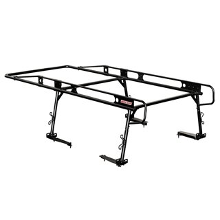 WeatherGuard | Truck Rack - Colorado / Ranger / Canyon / Gladiator 2022-2023