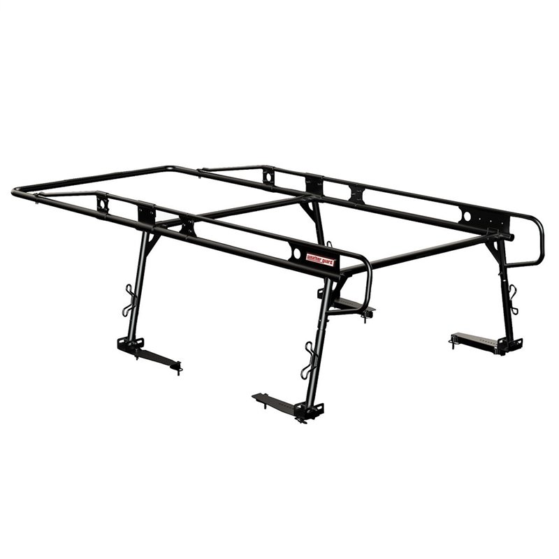 WeatherGuard | Truck Rack - Colorado / Ranger / Canyon / Gladiator 2022-2023