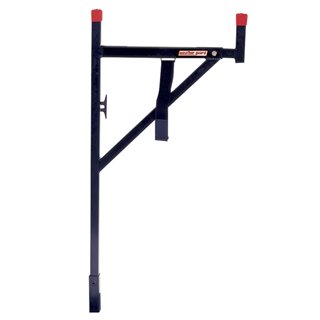 WeatherGuard | Ladder Rack - Dodge / Ford 2022-2023