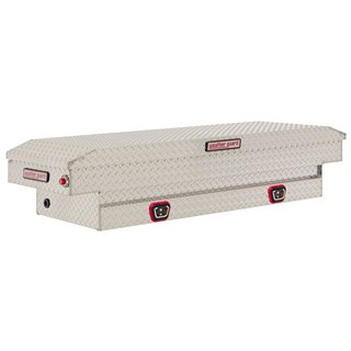 WeatherGuard | Saddle Box - Chevrolet / Dodge / Ford / GMC / Jeep / Nissan 2004-2023