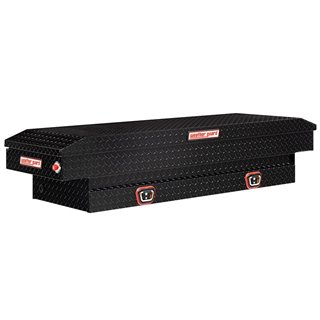 WeatherGuard | Saddle Box - Chevrolet / Dodge / Ford / GMC / Jeep / Nissan 2004-2023