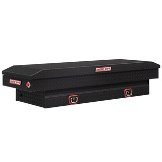 WeatherGuard | Saddle Box - Chevrolet / Dodge / Ford / GMC / Jeep / Nissan 2004-2023