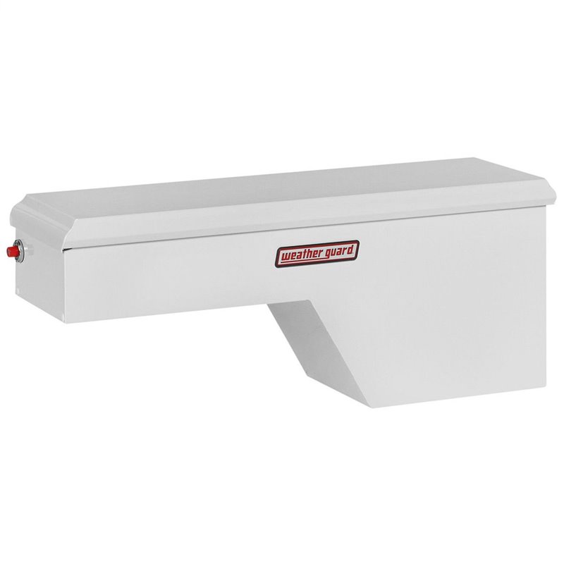 WeatherGuard | Pork Chop Box - Chevrolet 2002-2022