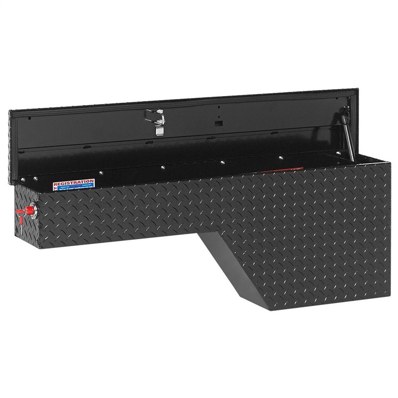 WeatherGuard | Pork Chop Box - Chevrolet 2002-2024