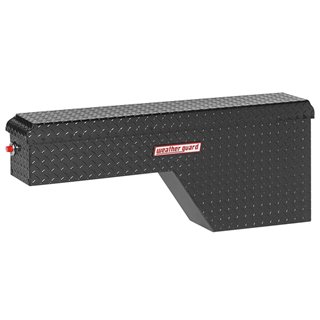 WeatherGuard | Pork Chop Box - Chevrolet 2002-2024