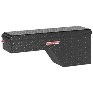 WeatherGuard | Pork Chop Box - Chevrolet 2002-2024